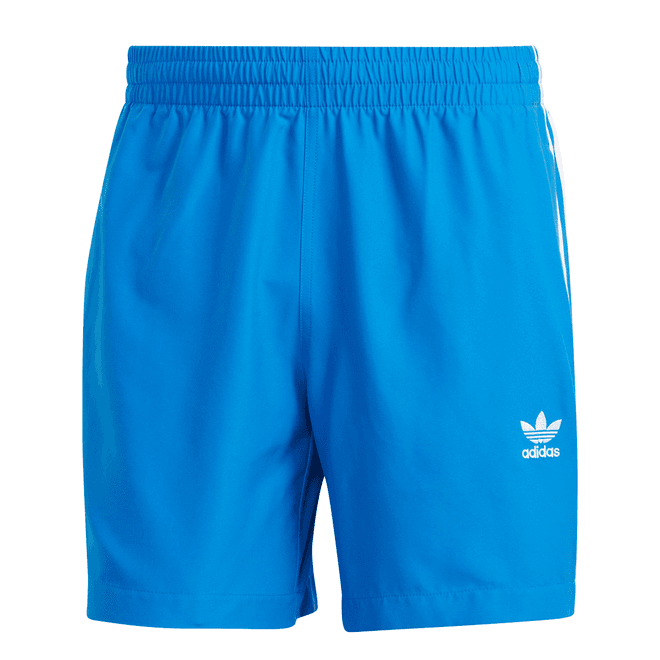 Adicolor 3-Stripes Swim Shorts