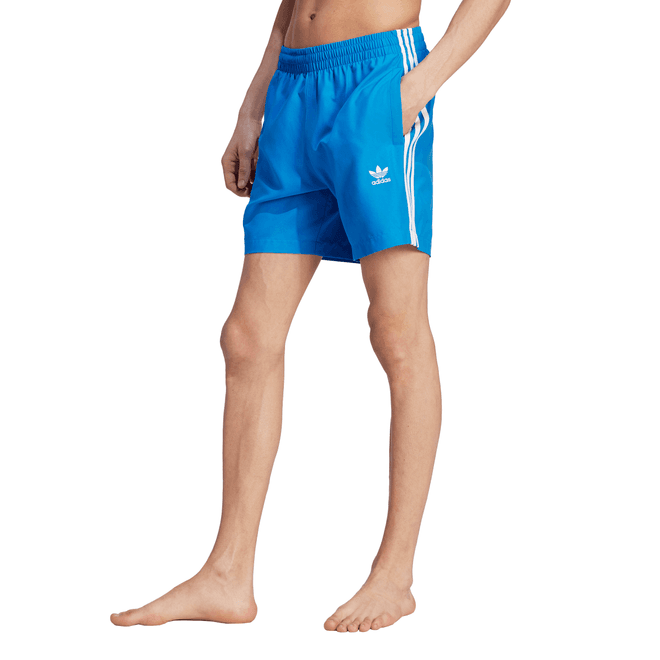 Adicolor 3-Stripes Swim Shorts