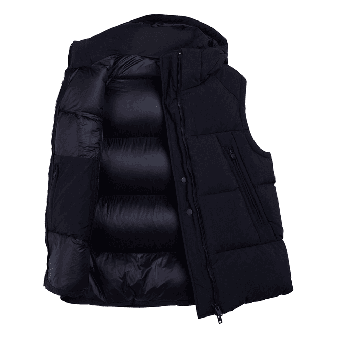 Puffer Gilet