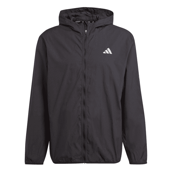 Run It Jacket