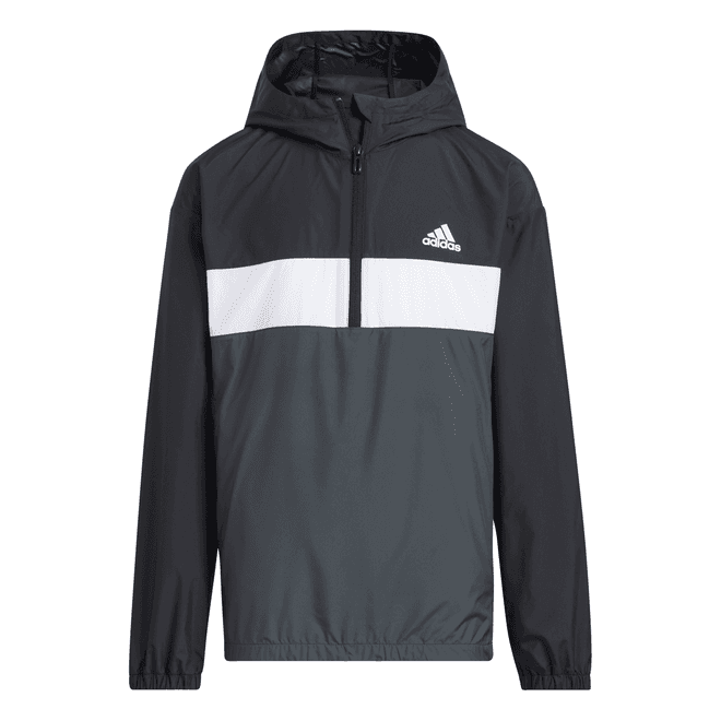 Junior Woven Anorak Jacket