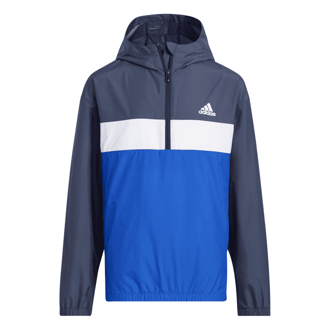 Junior Woven Anorak Jacket
