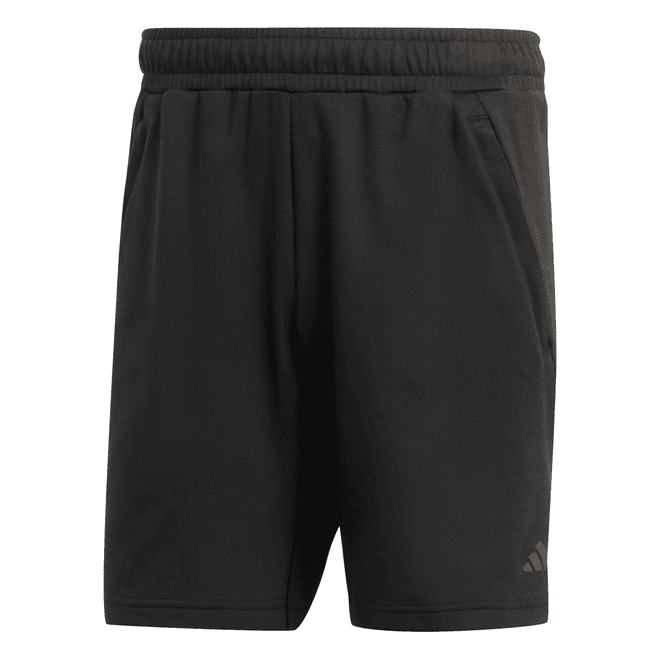 Yoga Training Shorts