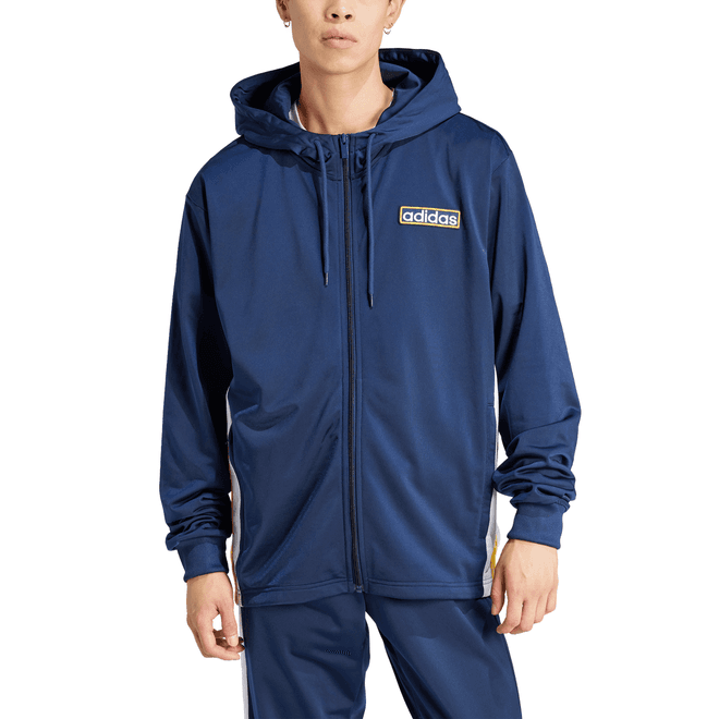 Adicolor Adibreak Full-Zip Hoodie