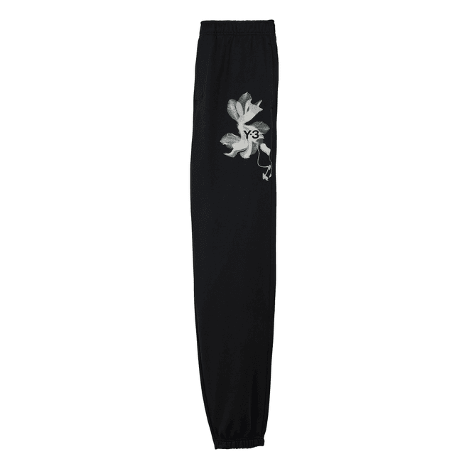 Graphic French Terry Joggers