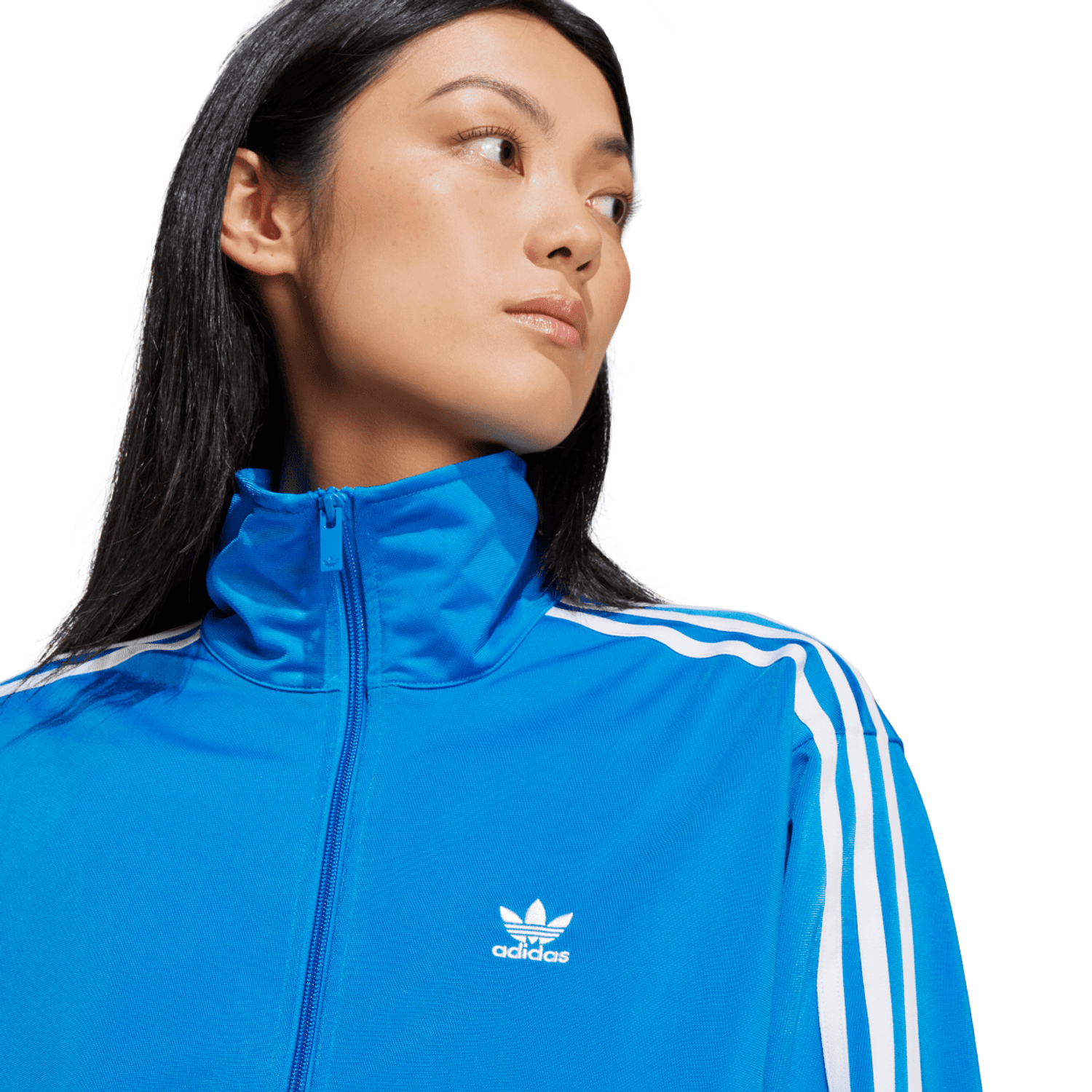 トップス adidas originals CIRANDEIRA TRACK TOP Adidas Original Colorblock Track Top