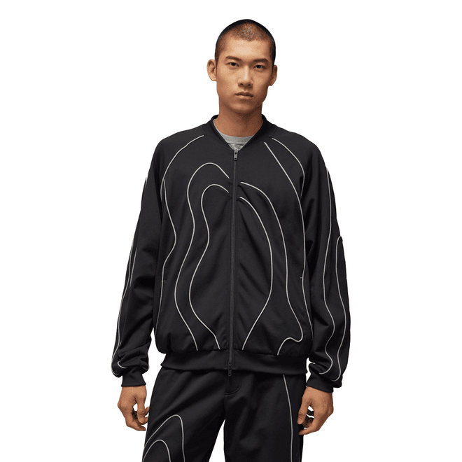 Mens Track Top