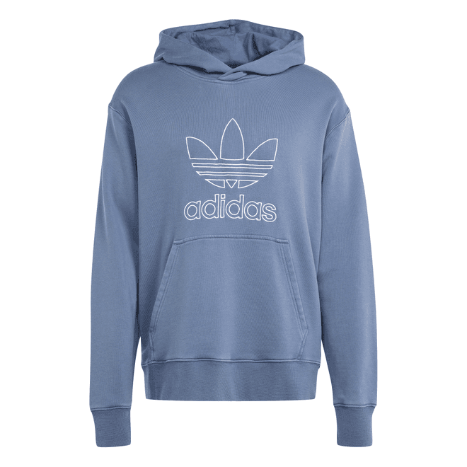 Adicolor Outline Trefoil Hoodie