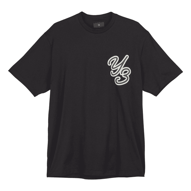 Graphic Short Sleeve T-Shirt