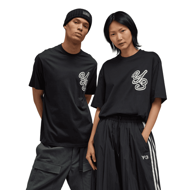 Graphic Short Sleeve T-Shirt