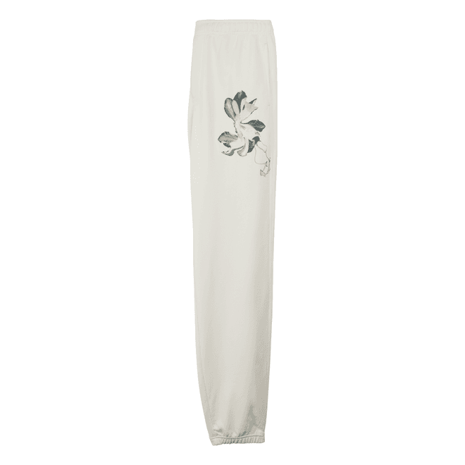 Graphic French Terry Joggers