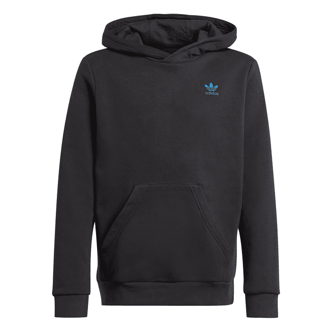 Junior Logo Hoodie