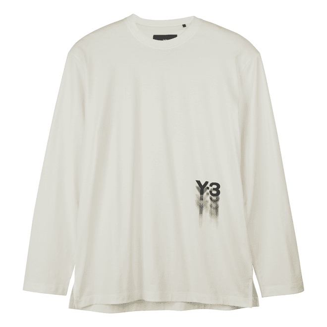 Graphic Long Sleeve T-Shirt