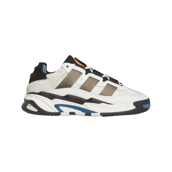 Niteball Shoes