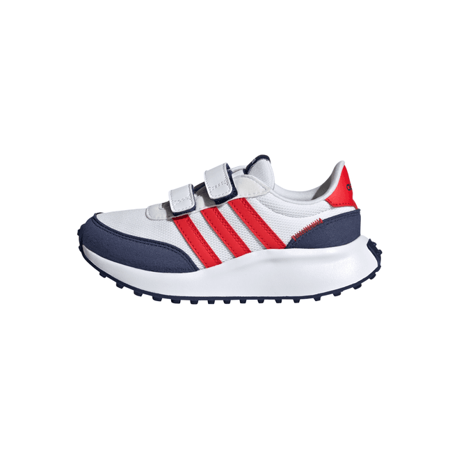 Juniors Run 70s Trainers