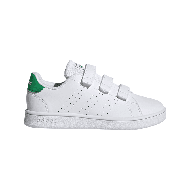 Junior Advantage Hook-and-Loop Trainers