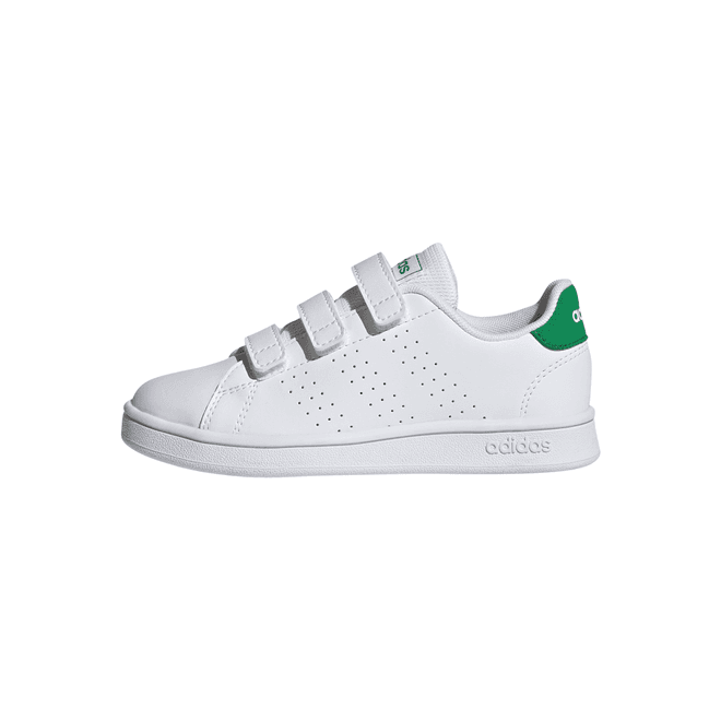 Junior Advantage Hook-and-Loop Trainers