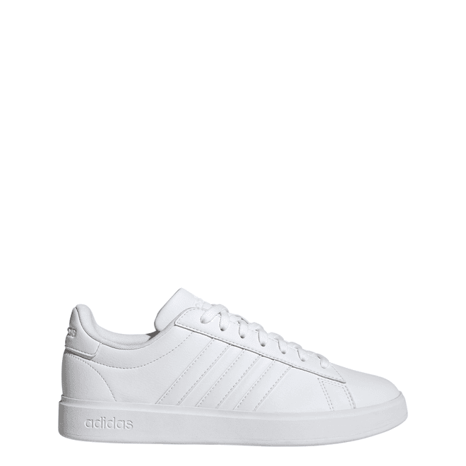 Grand Court 2.0 Trainers