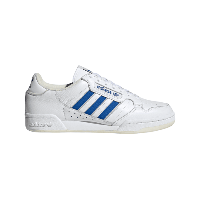 Continental 80 Stripes Trainers