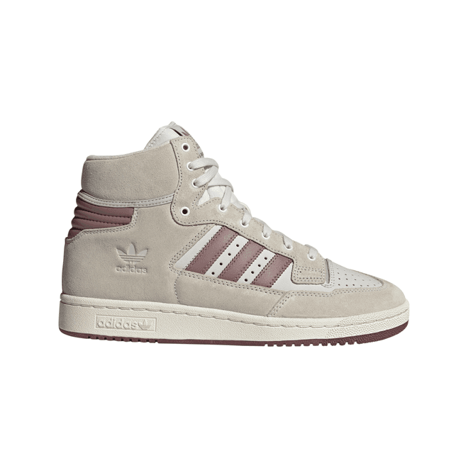 Centennial 85 High Top Trainers