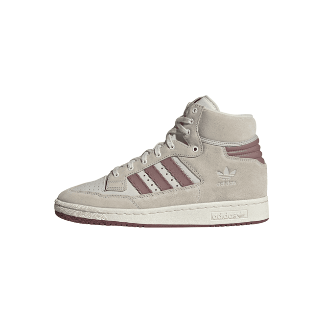 Centennial 85 High Top Trainers