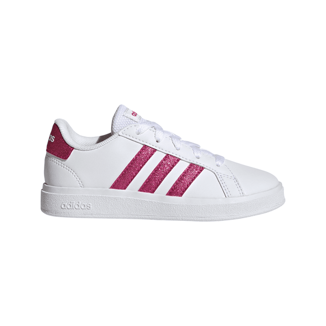 Junior Grand Court 2.0 Trainers