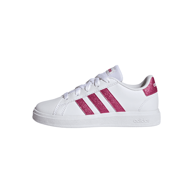 Junior Grand Court 2.0 Trainers