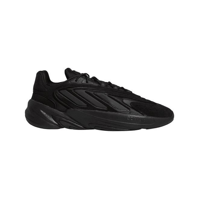 Ozelia Trainers