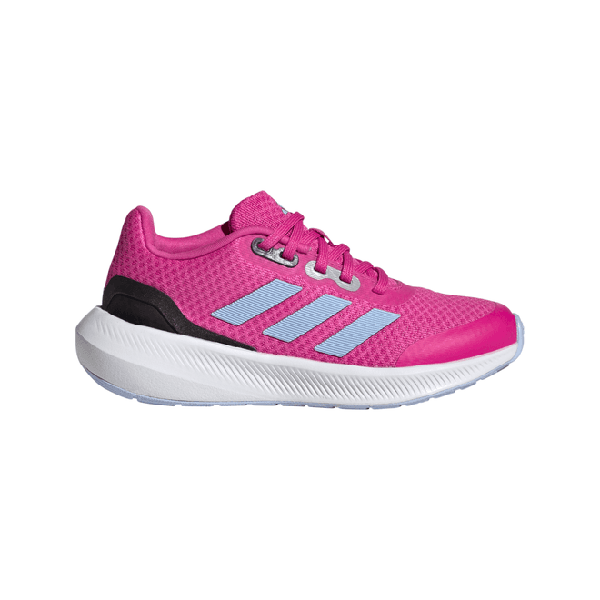 Junior Run Falcon 3.0 Lace Trainers