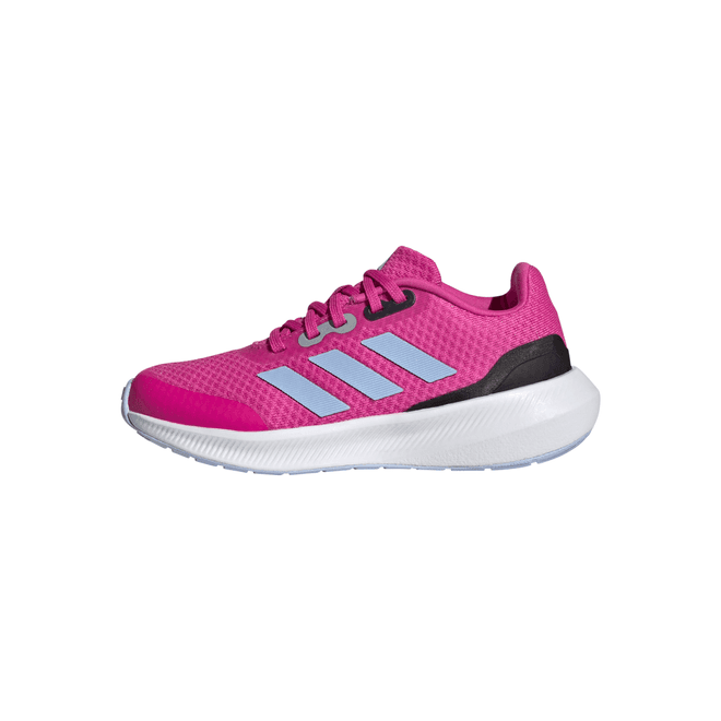 Junior Run Falcon 3.0 Lace Trainers