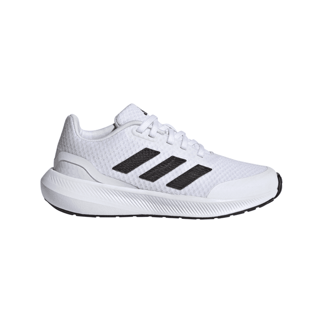 Junior Run Falcon 3.0 Lace Trainers