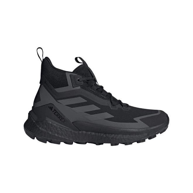 Free Hiker 2.0 Gore-Tex Hiking Shoes