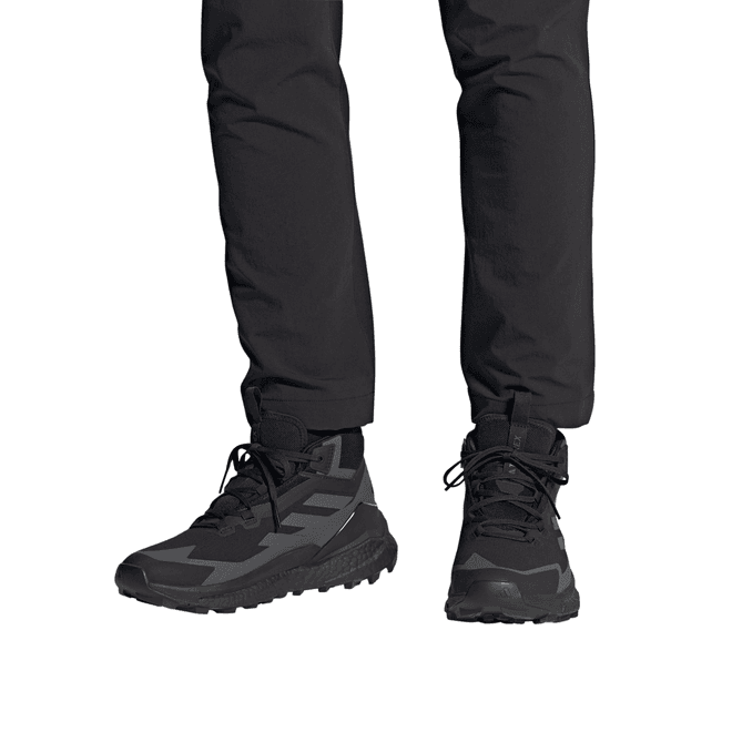 Free Hiker 2.0 Gore-Tex Hiking Shoes