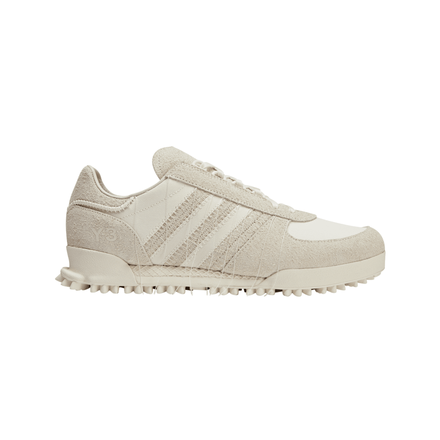 【新品未使用】Y-3 MARATHON TR Y-3 MARATHON TR(8 BLACK): Y-3｜WILDSIDE YOHJI YAMAMOTO [Official