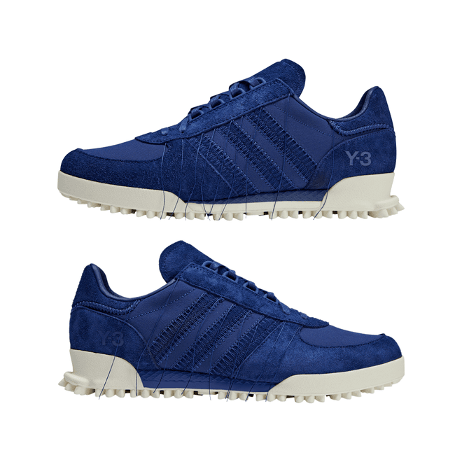 Marathon Trail Trainers