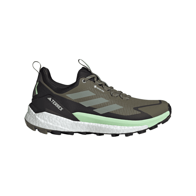 Terrex Free Hiker 2.0 Gore-Tex Low Hiking Trainers