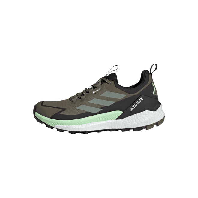 Terrex Free Hiker 2.0 Gore-Tex Low Hiking Trainers
