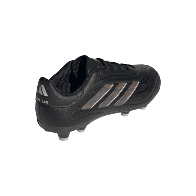 Junior Copa Pure II League FG Football Boots