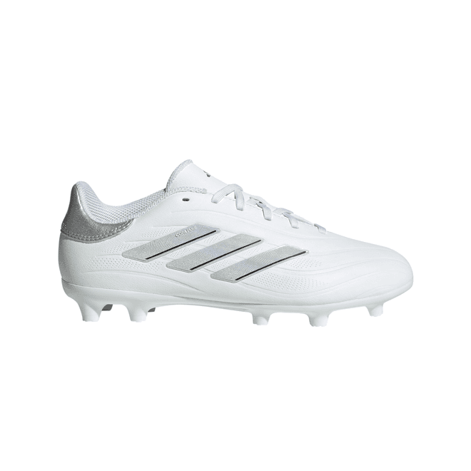 Junior Copa Pure II League FG Football Boots