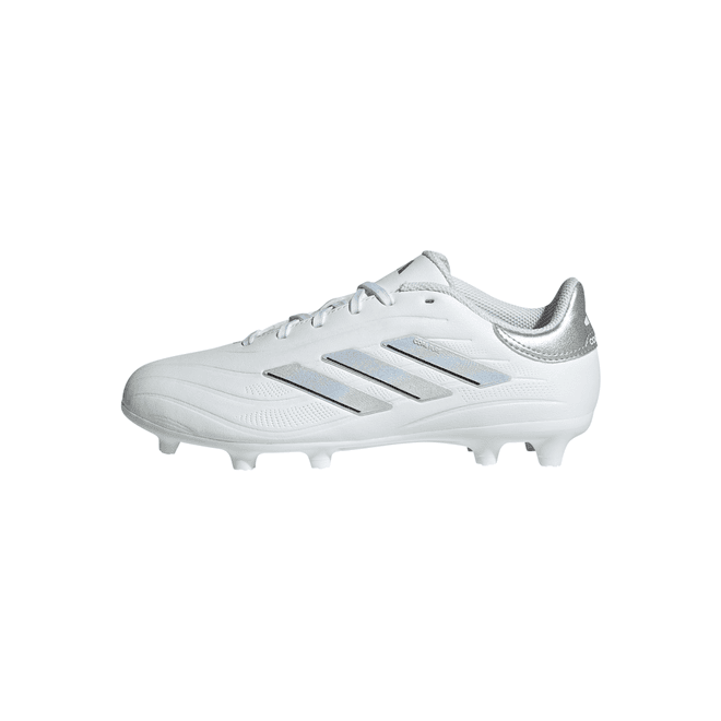 Junior Copa Pure II League FG Football Boots