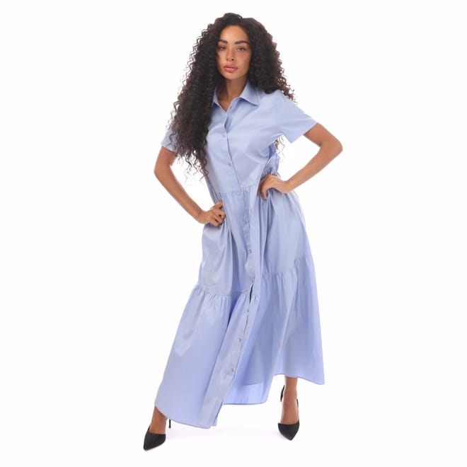 Kennish Dress