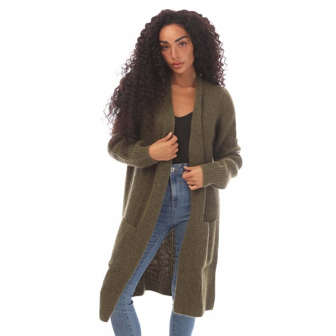 C_Fanidas Cardigan