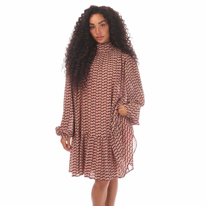 Kesura-1 Dress