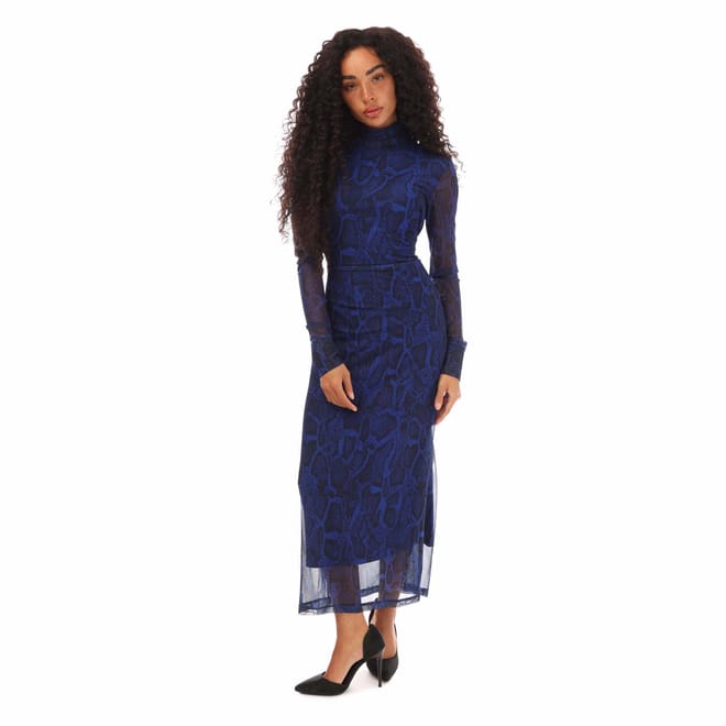 Neshy Dress