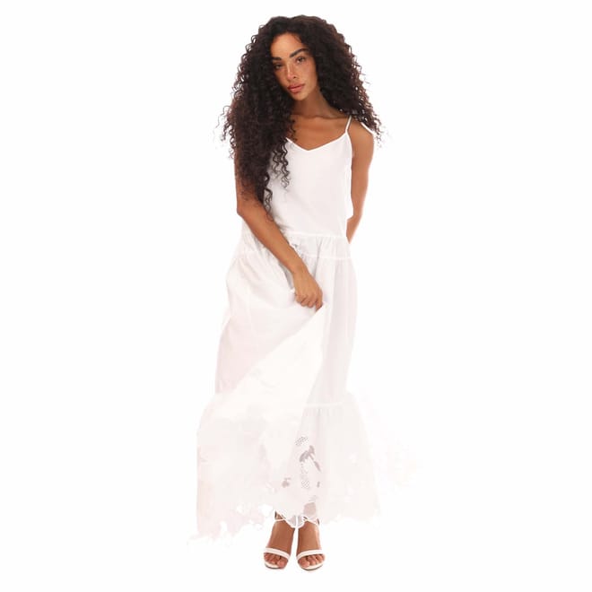 Dembaya Dress
