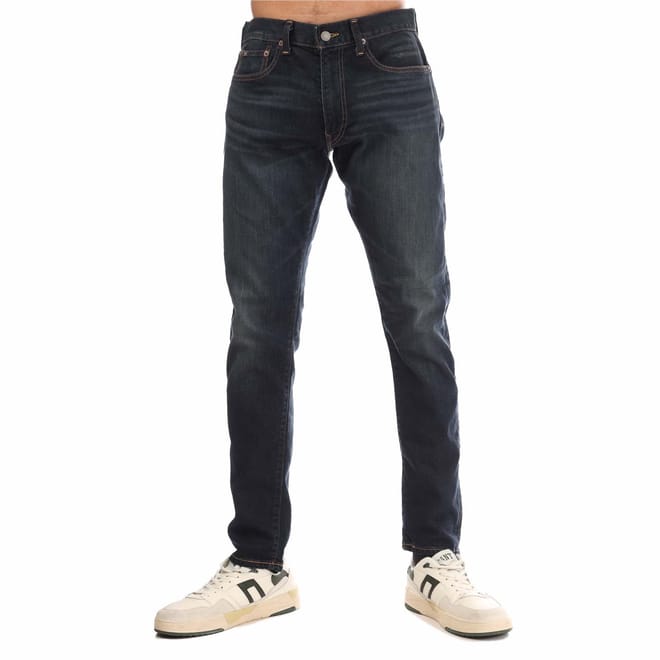 Sullivan Stretch Slim-Fit Jeans