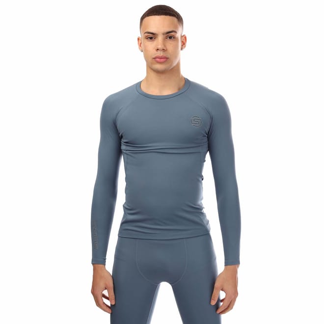 Series-2 Long Sleeve Top
