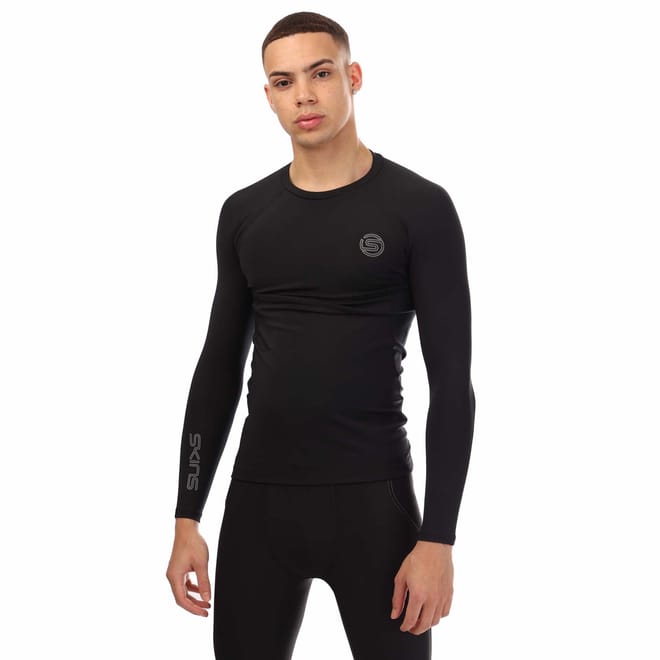 Series-2 Long Sleeve Top