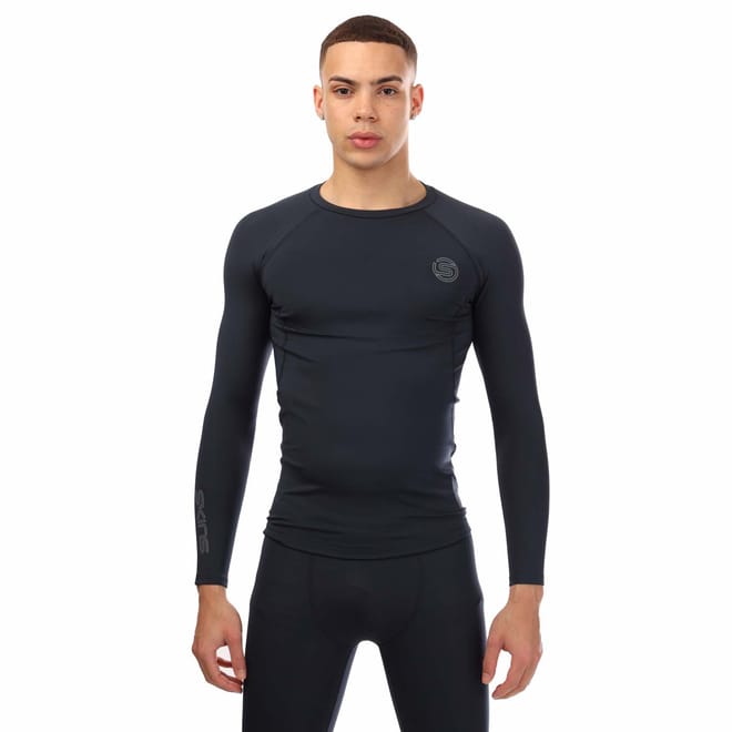 Series-2 Long Sleeve Top