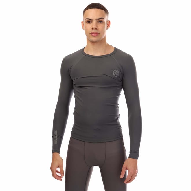 Series-2 Long Sleeve Top